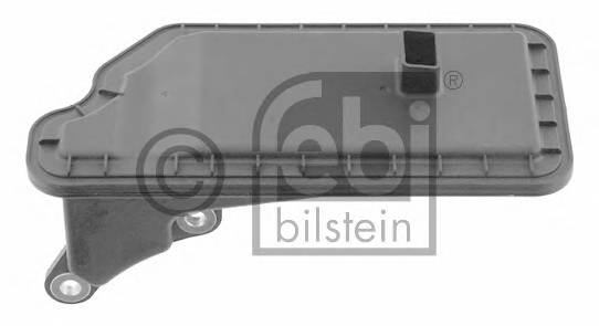 FEBI BILSTEIN 26053 Гидрофильтр, автоматическа