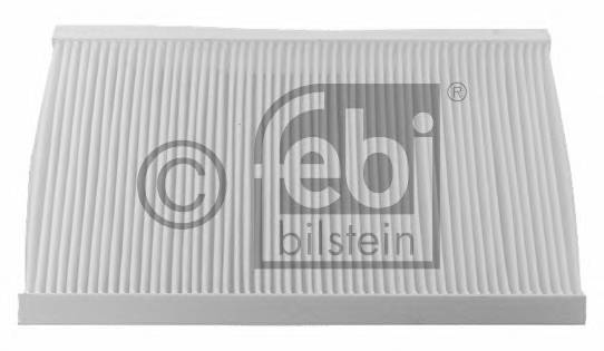 FEBI BILSTEIN 26302 Фильтр, воздух во внутренно