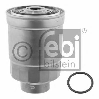 FEBI BILSTEIN 26303 Паливний фільтр FEBI BILSTEIN 26303 Паливний фільтр