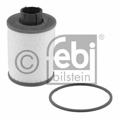 FEBI BILSTEIN 26336 Топливный фильтр