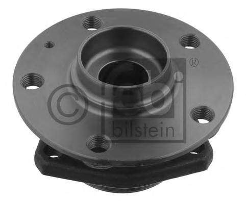 FEBI BILSTEIN 26378 Комплект подшипника ступиц