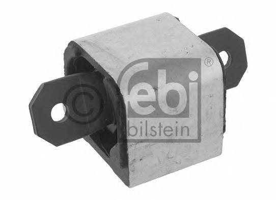 FEBI BILSTEIN 26383 Підвіска; автоматична коро...