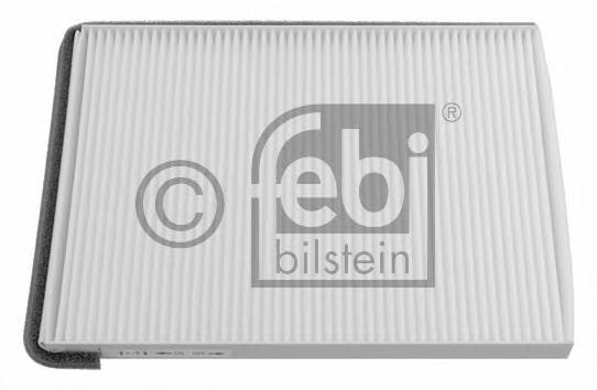 FEBI BILSTEIN 26452 Фильтр, воздух во внутренно