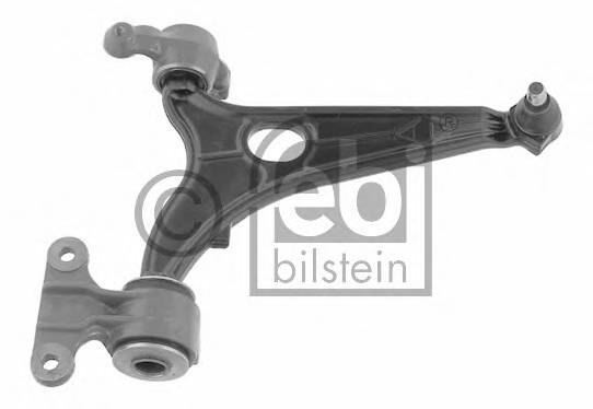 FEBI BILSTEIN 26646 Важіль незалежної підвіски... FEBI BILSTEIN 26646 Важіль незалежної підвіски...
