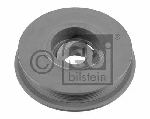 FEBI BILSTEIN 27215 Ремінний шків, колінчастий ... FEBI BILSTEIN 27215 Ремінний шків, колінчастий ...