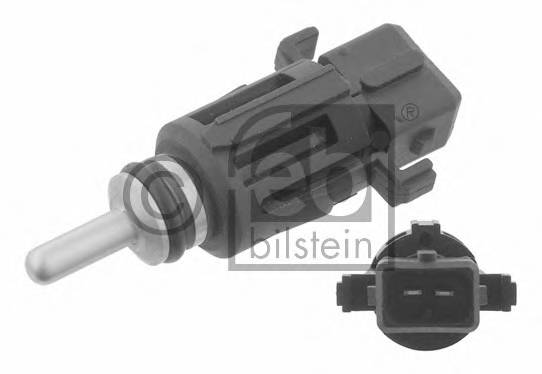 FEBI BILSTEIN 30645 Датчик, температура охлажд