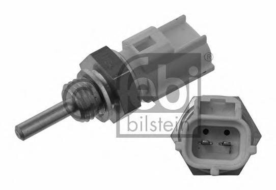 FEBI BILSTEIN 30670 Датчик, температура охлажд...