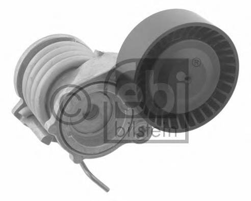 FEBI BILSTEIN 30897 Натяжитель ремня, клиновой ... FEBI BILSTEIN 30897 Натяжитель ремня, клиновой ...