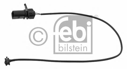 FEBI BILSTEIN 31410 Сигнализатор, износ тормоз... FEBI BILSTEIN 31410 Сигнализатор, износ тормоз...