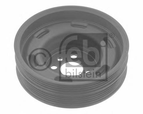 FEBI BILSTEIN 32197 Ремінний шків, колінчастий ...