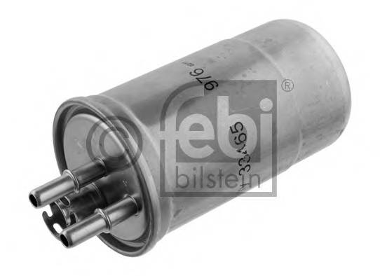 FEBI BILSTEIN 33465 Топливный фильтр