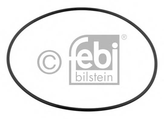 FEBI BILSTEIN 35168 Уплотняющее кольцо, ступиц�