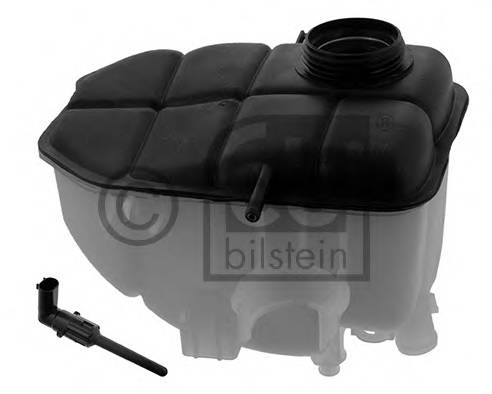 FEBI BILSTEIN 38807 Компенсационный бак, охлаж