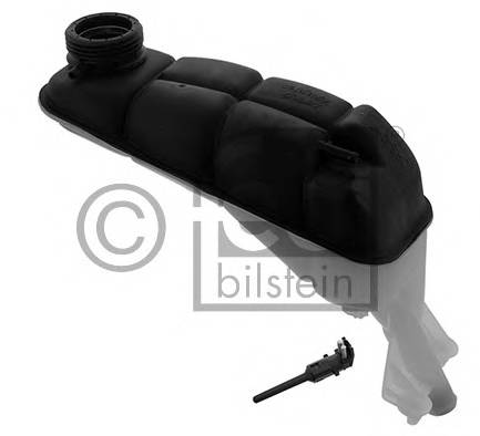 FEBI BILSTEIN 38916 Компенсационный бак, охлаж