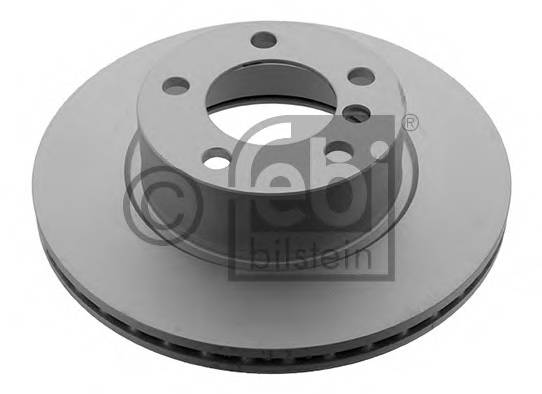 FEBI BILSTEIN 39111 Тормозной диск