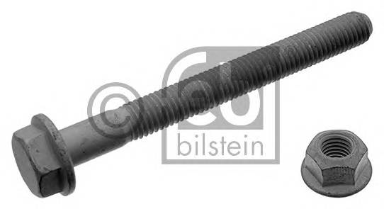 FEBI BILSTEIN 40157 Монтажный комплект, рычаг н