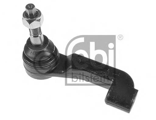 FEBI BILSTEIN 41101 Наконечник поперечной руле