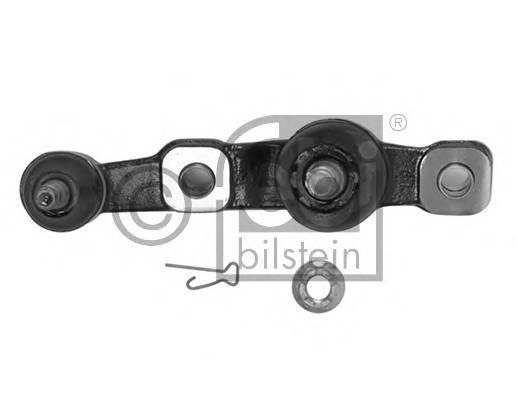 FEBI BILSTEIN 43025 Несущий / направляющий шарн... FEBI BILSTEIN 43025 Несущий / направляющий шарн...