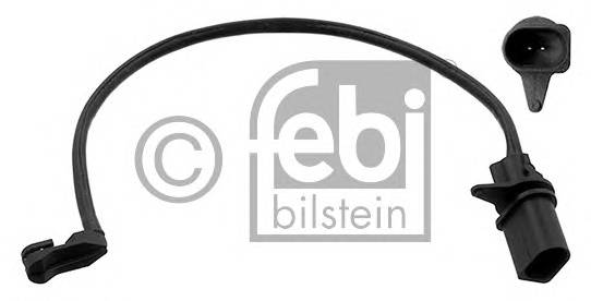 FEBI BILSTEIN 43485 Сигнализатор, износ тормоз