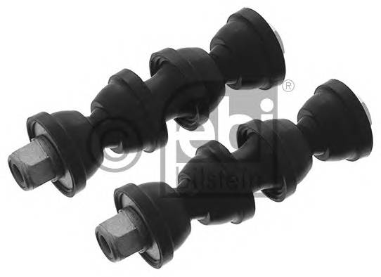 FEBI BILSTEIN 44528 Ремкомплект, соединительна