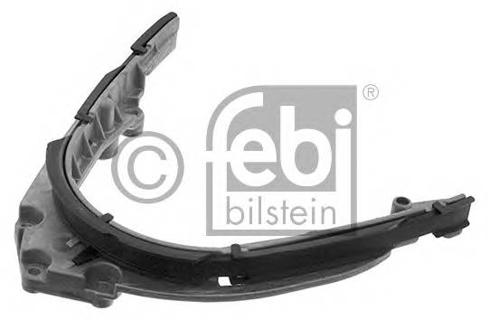 FEBI BILSTEIN 44623 Планка успокоителя, цепь пр