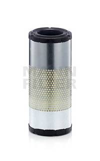 MANN-FILTER C14101 Фильтр воздуха