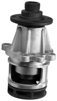 BUGATTI PA5402 Водяний насос BUGATTI PA5402 Водяний насос