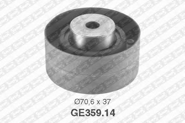 SNR GE359.14 Паразитний / Ведучий ролик, ... SNR GE359.14 Паразитний / Ведучий ролик, ...