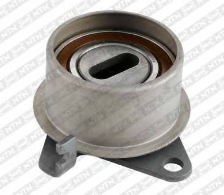 SNR KD473.11 Комплект ремня ГРМ