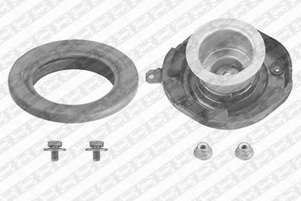 SNR KB655.18 Ремкомплект, опора стойки а... SNR KB655.18 Ремкомплект, опора стойки а...