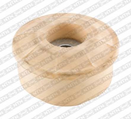 SNR KB657.17 Ремкомплект, опора стойки а... SNR KB657.17 Ремкомплект, опора стойки а...