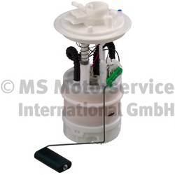 PIERBURG 7.00468.38.0 Элемент системы питания PIERBURG 7.00468.38.0 Элемент системы питания