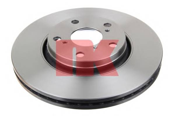 NK 2045122 Тормозной диск NK 2045122 Тормозной диск