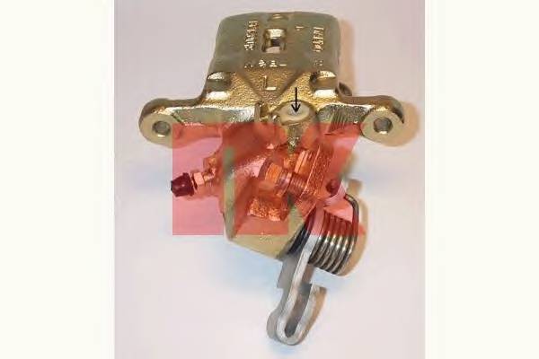 NK 213415 Тормозной суппорт