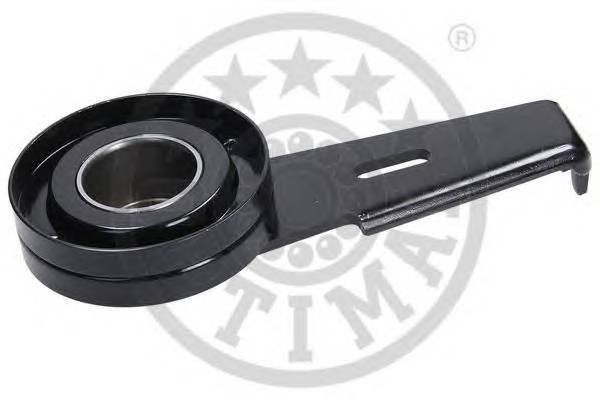 OPTIMAL 0-N124 Натяжной ролик, поликлинов