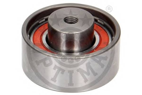 OPTIMAL 0-N163 Паразитный / Ведущий ролик, 