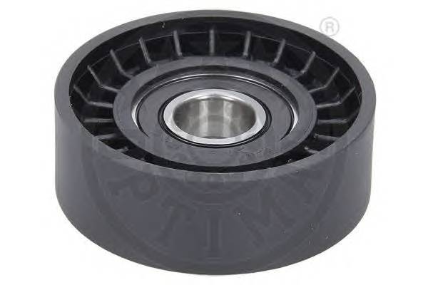 OPTIMAL 0-N1656S Паразитний / провідний роли... OPTIMAL 0-N1656S Паразитний / провідний роли...