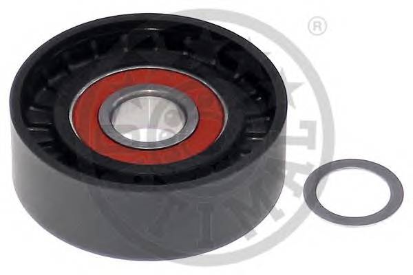 OPTIMAL 0-N2074S Натяжной ролик, поликлинов