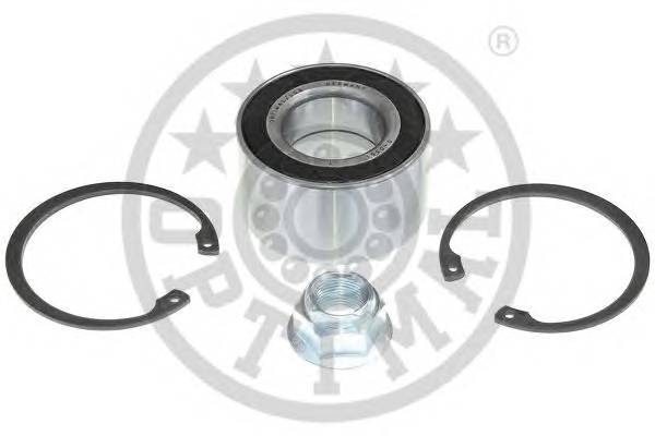 OPTIMAL 891486 Комплект подшипника ступиц... OPTIMAL 891486 Комплект подшипника ступиц...