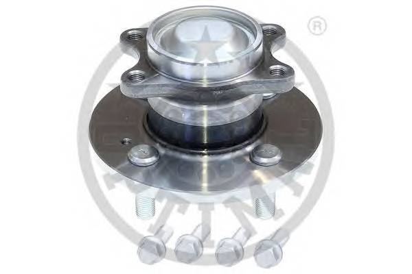 OPTIMAL 922408 Комплект подшипника ступиц... OPTIMAL 922408 Комплект подшипника ступиц...