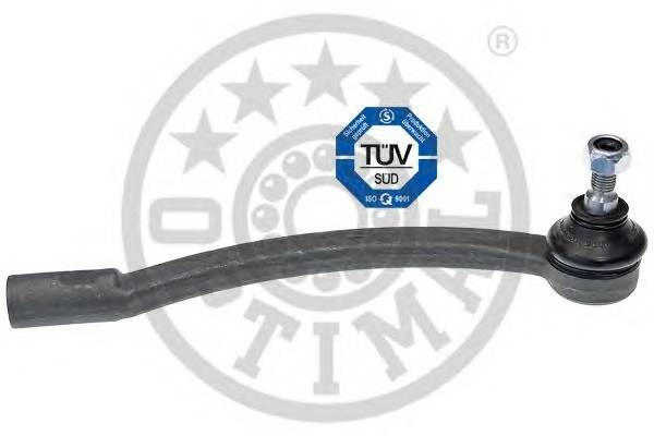 OPTIMAL G1-1204 Наконечник поперечной руле