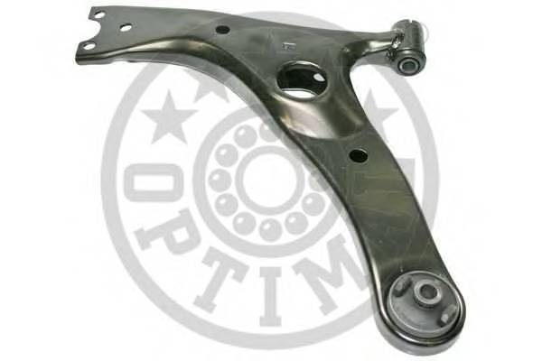 OPTIMAL G6-1233 Рычаг независимой подвески... OPTIMAL G6-1233 Рычаг независимой подвески...