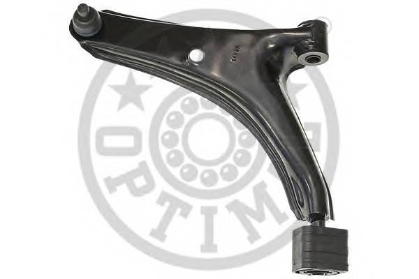 OPTIMAL G6-978 Важіль незалежної підвіски... OPTIMAL G6-978 Важіль незалежної підвіски...