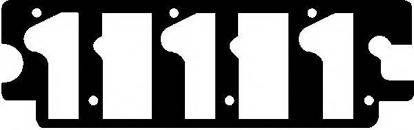 REINZ 71-21282-20 Прокладка, кришка головки ц