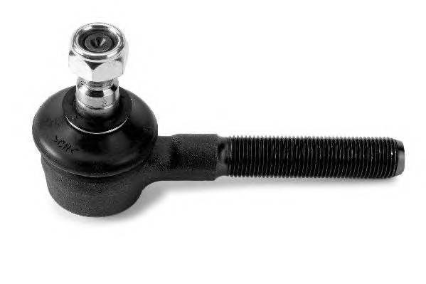 MOOG ME-ES-2745 Наконечник поперечної керм...