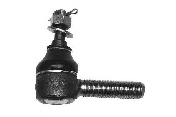 MOOG RO-ES-1492 Наконечник поперечной руле