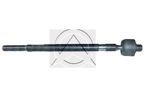 SIDEM 19010 Осевой шарнир, рулевая тяга