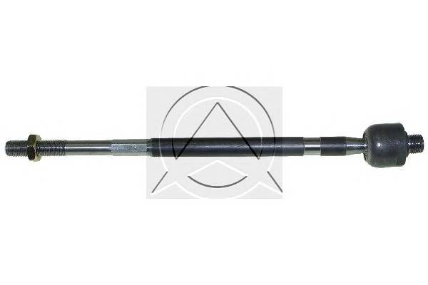 SIDEM 19011 Осевой шарнир, рулевая тяга