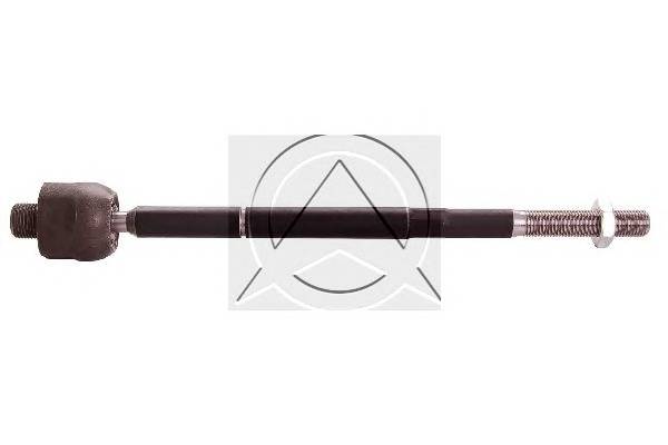 SIDEM 19212 Осевой шарнир, рулевая тяга