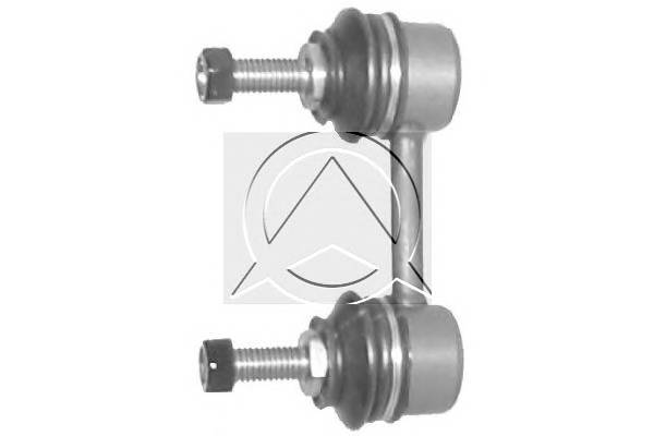 SIDEM 21162 Тяга / стойка, стабилизатор